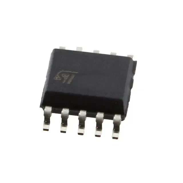 VIPER013XSTR (IC OFFLINE CONV PWM 10SSOP)