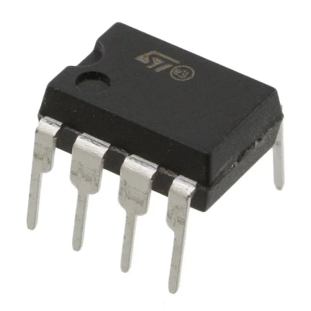 VIPER06LN (IC OFFLINE SWITCH PWM SMPS 7DIP)