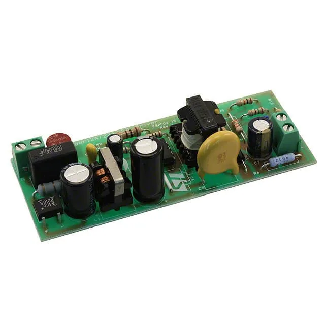 VIPER12-LED-EV (VIPER LED POWER SUPPLY)