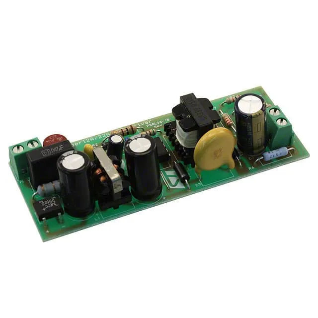 VIPER22-LED-EV (VIPER LED POWER SUPPLY)