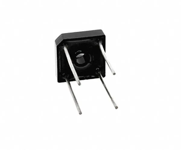 GBPC601-E4/51 (RECTIFIER BRIDGE 6A 100V GBPC6)