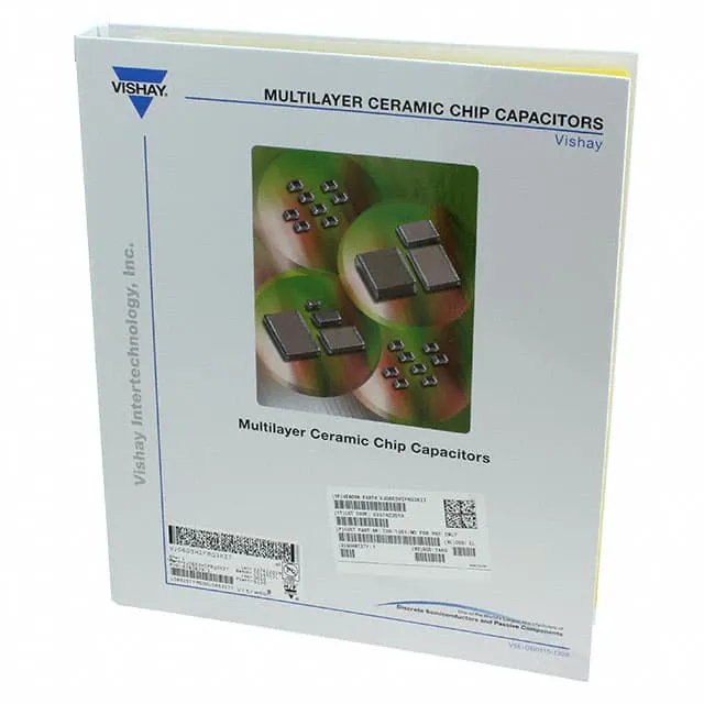 VJ0603HIFRQ3KIT (CAP KIT CER 0.1PF-0.9PF 135PCS)