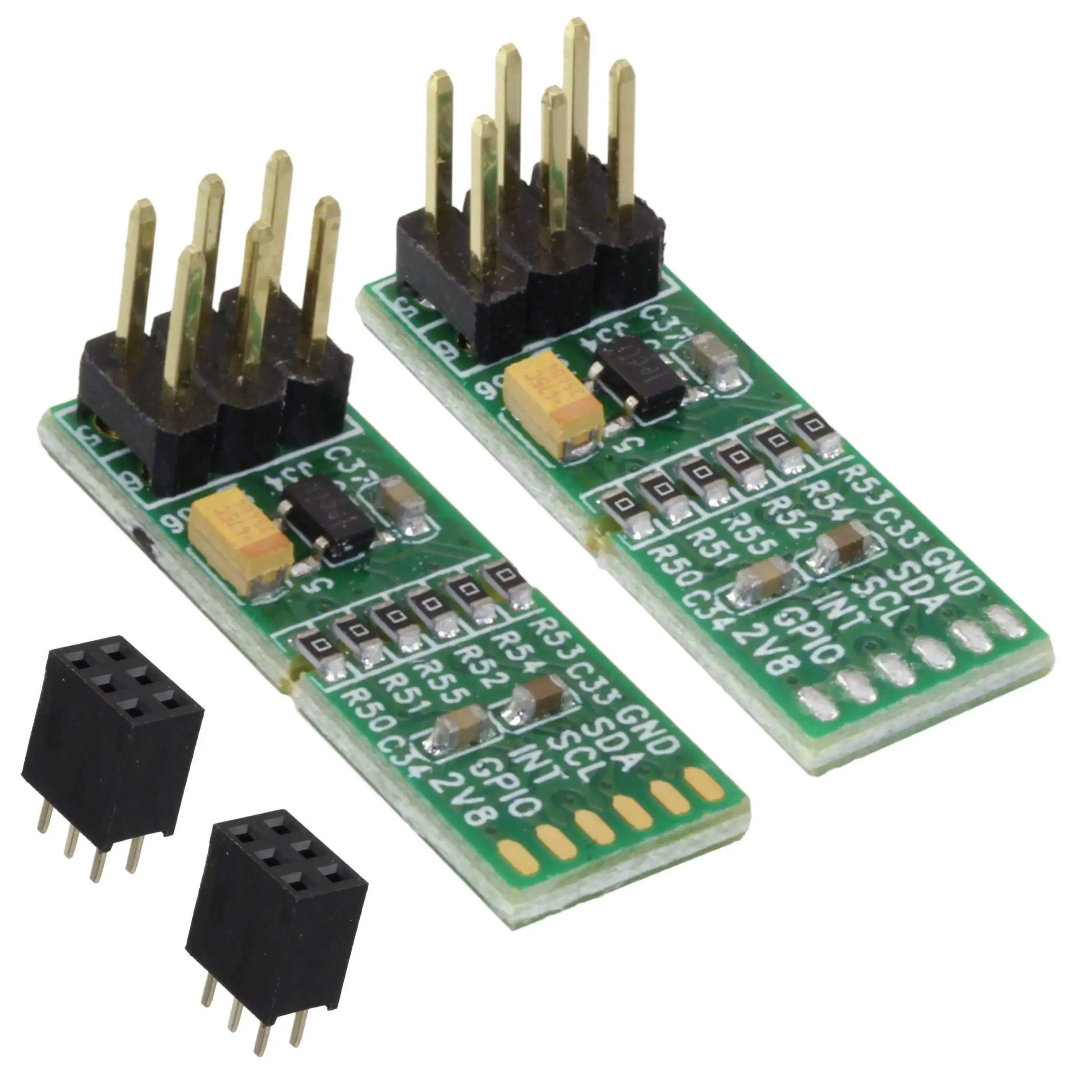 VL6180X-SATEL (BOARD SATELLITE VL6180X)