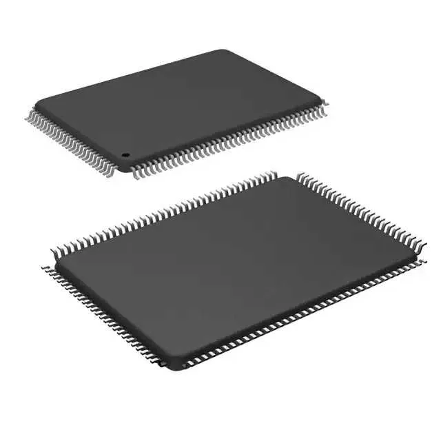 DP83865DVH/NOPB (IC ETHERNET PHYSCL LAYER 128QFP)