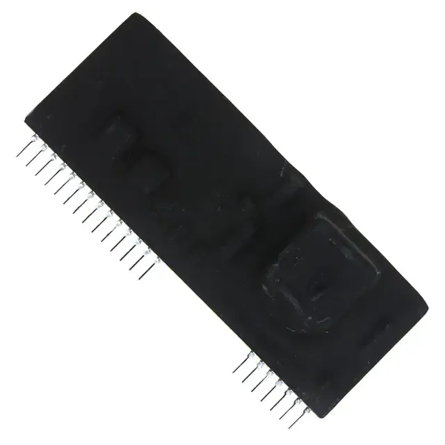 VLA502-01 (IC IGBT GATE DVR/DC-DC CONV 12A)