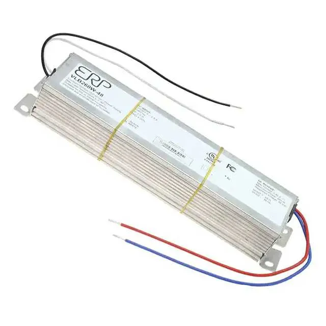 VLB260W-48 (LED DRIVER CC 120-277VAC 48VDC)