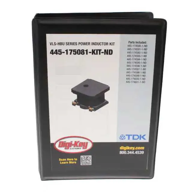 VLS2520XX-HBU-KIT (VLS-HBU SERIES POWER INDUCTOR KI)