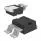 VN5E016AFHTR-E (IC DVR SWITCH HI SIDE SGL HPAK-6)
