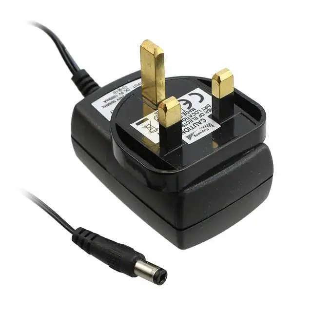 VNCLO-PSU-UK (POWER SUPPLY FOR VNCLO-MB1A UK)