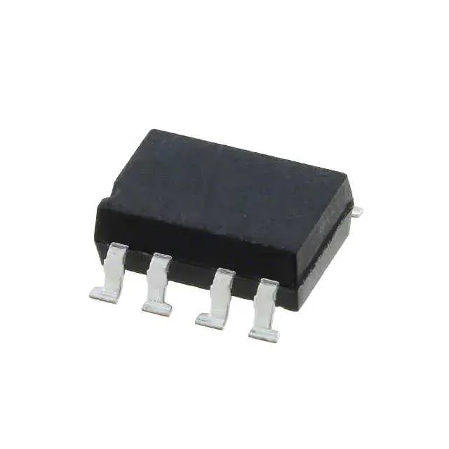 VO1263AACTR (OPTOISO 5.3KV 2CH PHVOLT 8SMD)
