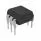 VO4157D-X006 (OPTOISOLATOR 5.3KV TRIAC 6DIP)