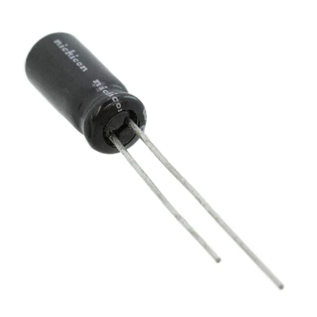 UVP0J330MDD1TA (CAP ALUM 33UF 20% 6.3V RADIAL)