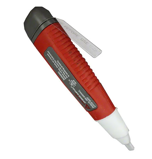 VP-600SB (NON CNTCT PRBE 100-600VAC)