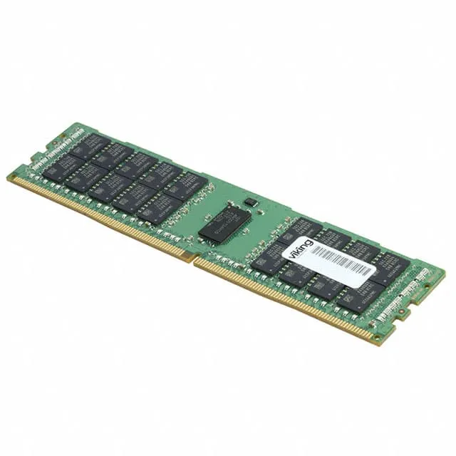 VP9MR4G7224JBJSB (MODULE DDR4 SDRAM 32GB 288-RDIMM)