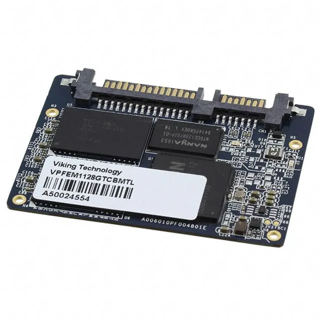 VPFEM1128GTCBMTL (SSD 128GB SLIM-SATA MLC SATAIII)