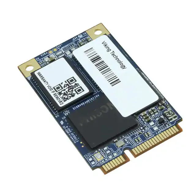 VPFEM2001TTCCMTL (SSD 960GB MSATA MLC SATAIII 3.3V)