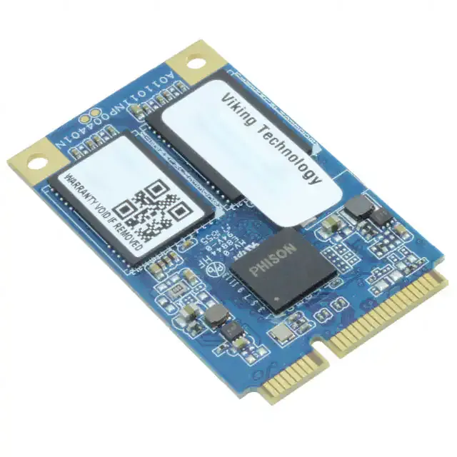 VPFEM2256GZCAMTL (SSD 256GB MSATA MLC SATAIII 3.3V)