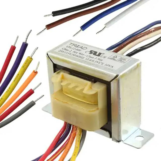 VPL12-800 (XFRMR PWR 12.6V 0.79A CHASSIS)