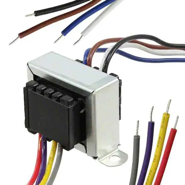 VPL14-360 (XFRMR PWR 14V 0.36A CHASSIS)