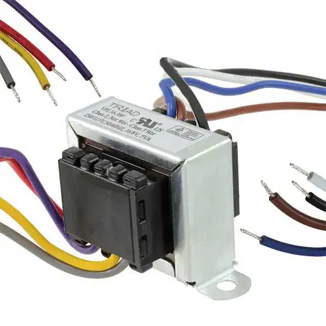 VPL16-300 (XFRMR PWR 16V 0.31A CHASSIS)