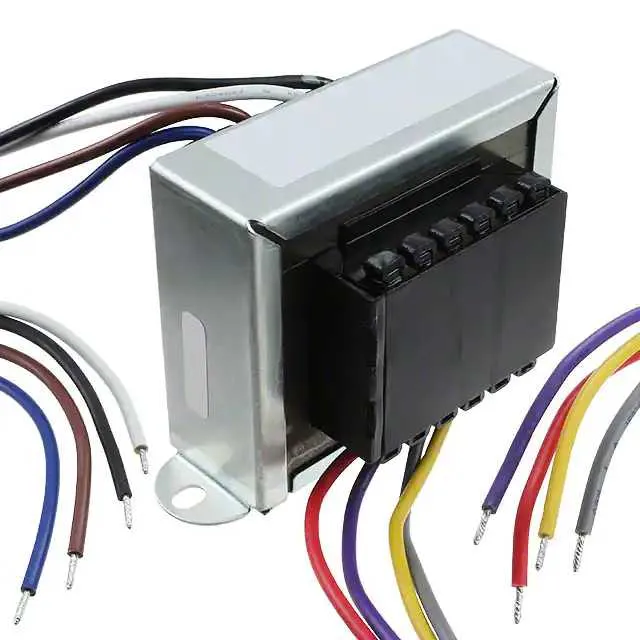 VPL24-2000 (XFRMR PWR 24V 2.083A CHASSIS)