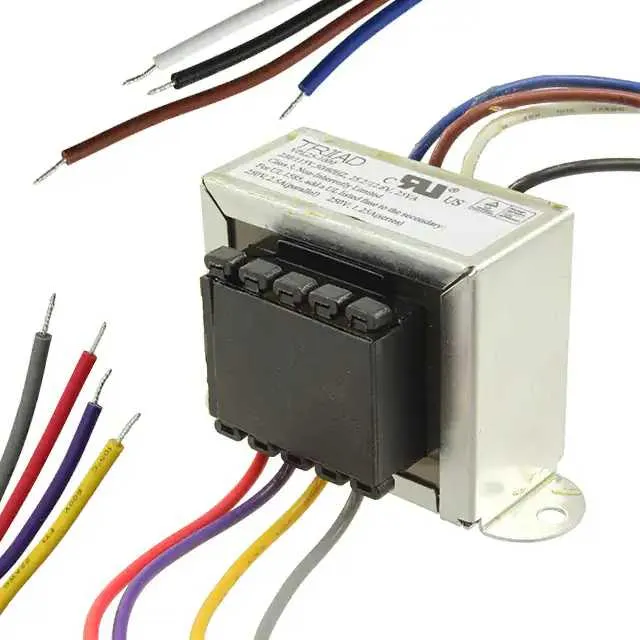 VPL25-1000 (XFRMR PWR 25.2V 0.99A CHASSIS)