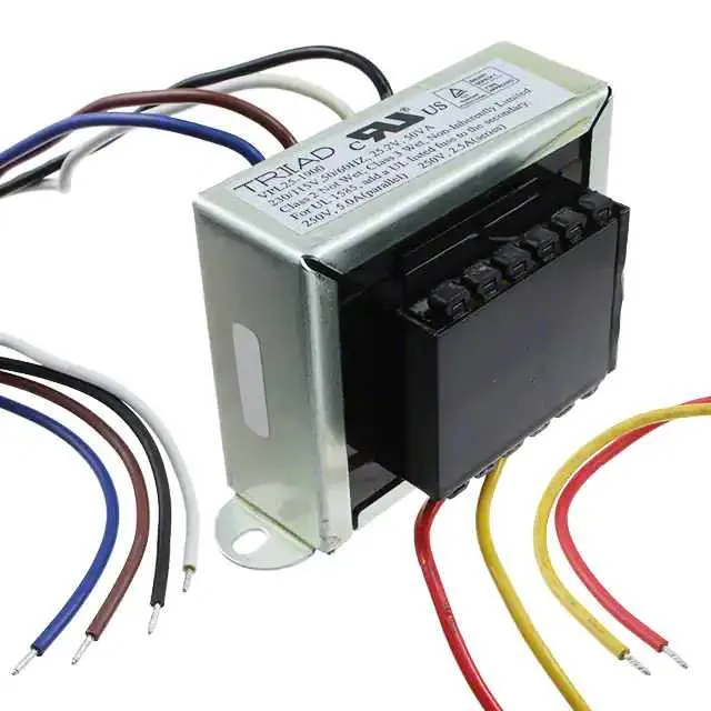 VPL25-1900 (XFRMR PWR 25.2V 1.984A CHASSIS)