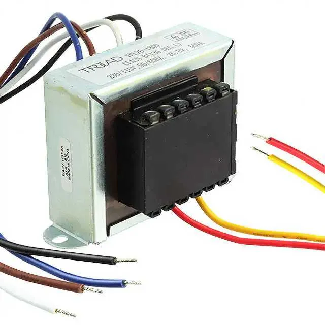 VPL26-1800 (XFRMR PWR 26.8V 1.866A CHASSIS)