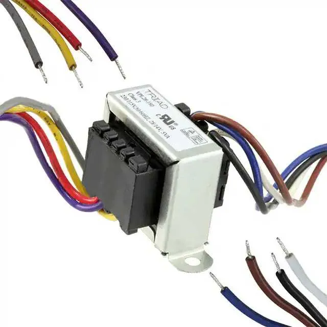VPL28-180 (XFRMR PWR 28V 0.18A CHASSIS)