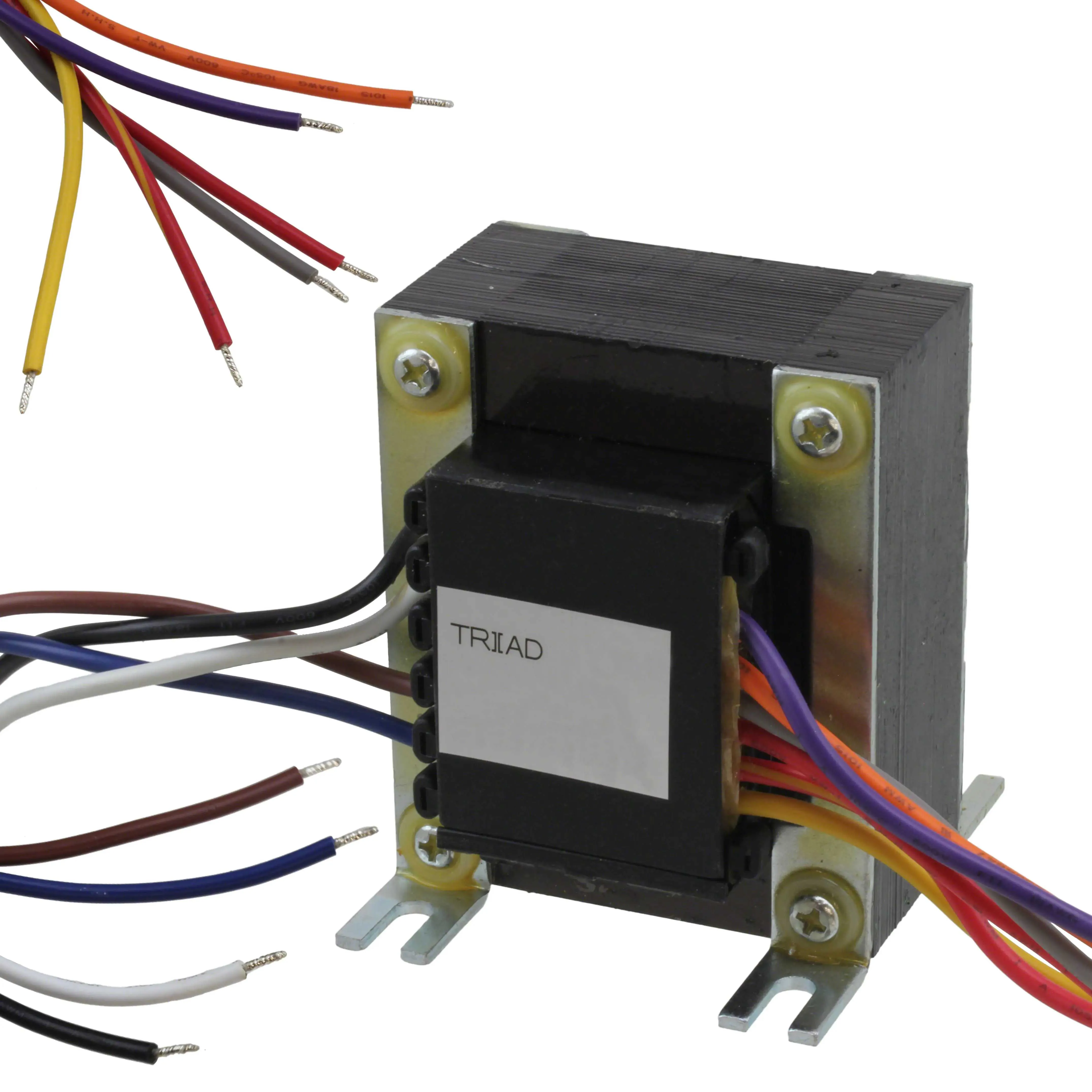 VPL28-2000 (XFRMR PWR 28V 2A CHASSIS)