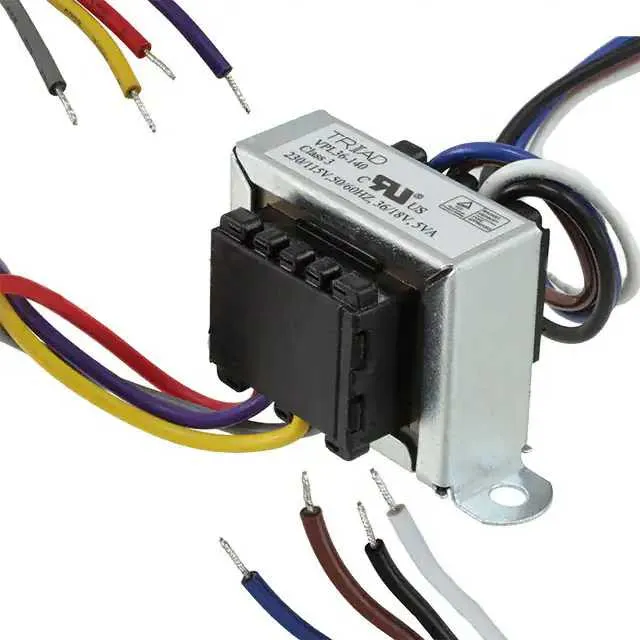 VPL36-140 (XFRMR PWR 36V 0.14A CHASSIS)