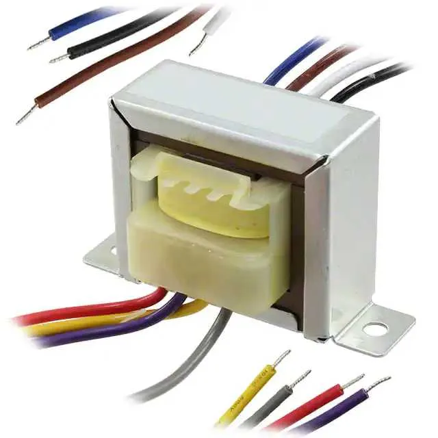 VPL36-300 (XFRMR PWR 36V 0.28A CHASSIS)