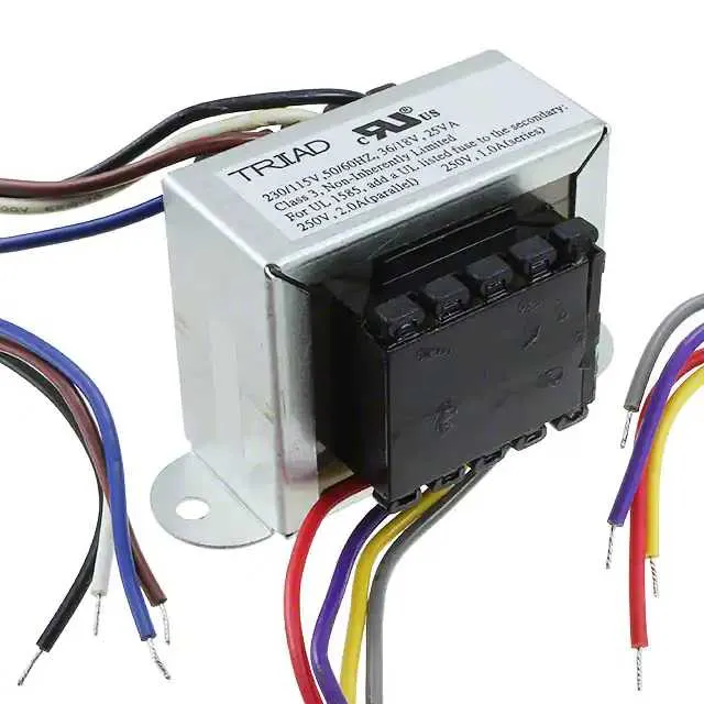 VPL36-700 (XFRMR PWR 36V 0.7A CHASSIS)
