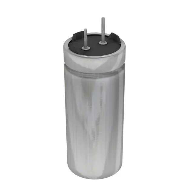 VPR372U016L2C (CAP ALUM 3700UF 16V RADIAL)