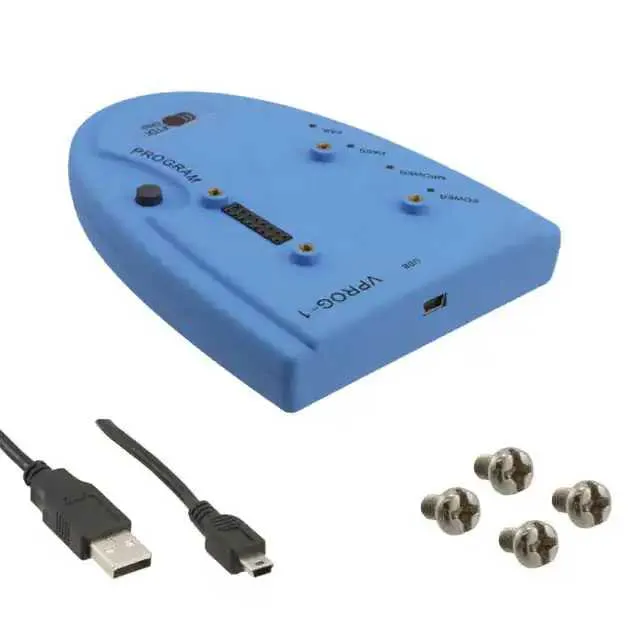 VPROG-1 (PROGRAMMER FOR VNC1 DEVICES/MOD)