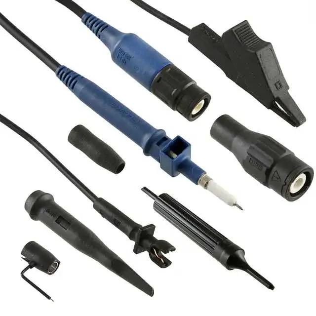 VPS510-B (VOLTAGE PROBE SET 10:1 BLUE)