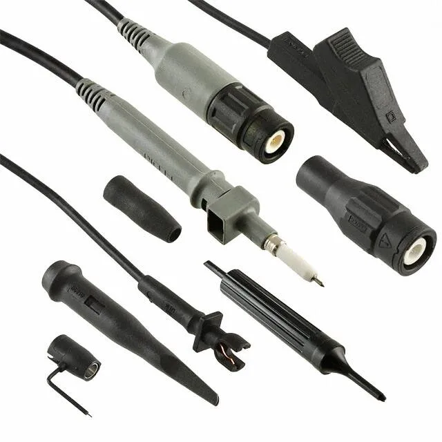 VPS510-G (VOLTAGE PROBE SET 10:1 GRAY)