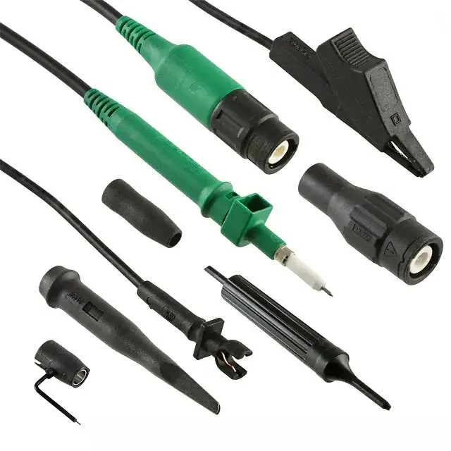 VPS510-V (VOLTAGE PROBE SET 10:1 GREEN)
