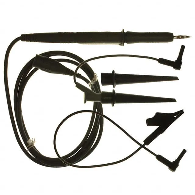 VPS200-G (VOLT 10:1 PROBE GRAY 200MHZ 1.2M)