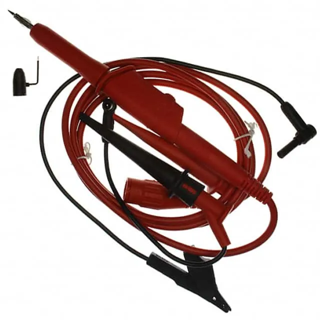 VPS200-R (VOLT 10:1 PROBE RED 200MHZ 1.2M)