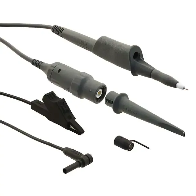 VPS212-G (VOLT 10:1 PROBE GRAY200MHZ 2.5M)