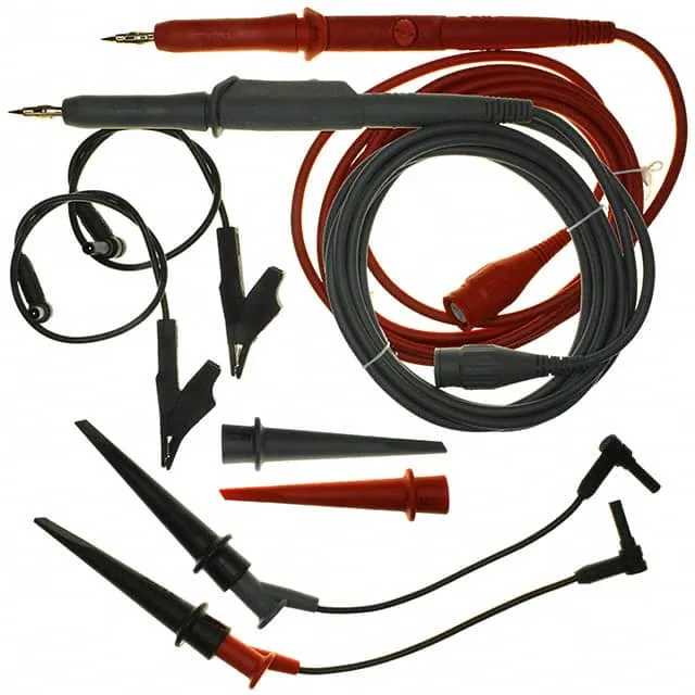 VPS250 (VOLT 10:1 PROBE SET 2.5M 75MHZ)