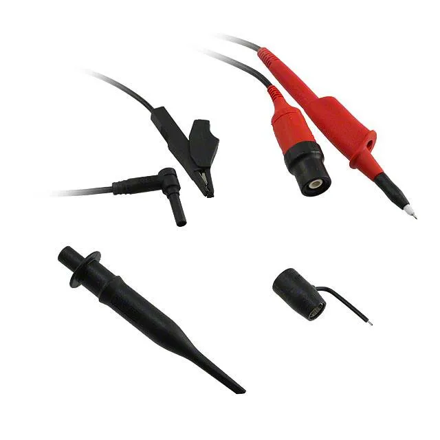 VPS410-R (VOLTAGE PROBE SET 10:1 RED)