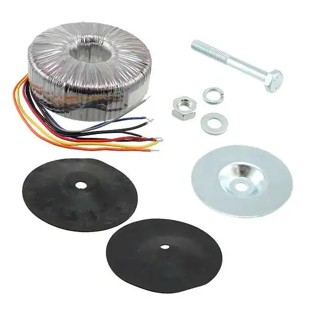 VPT100-10000 (XFRMR TOROIDAL 1000VA CHAS MOUNT)