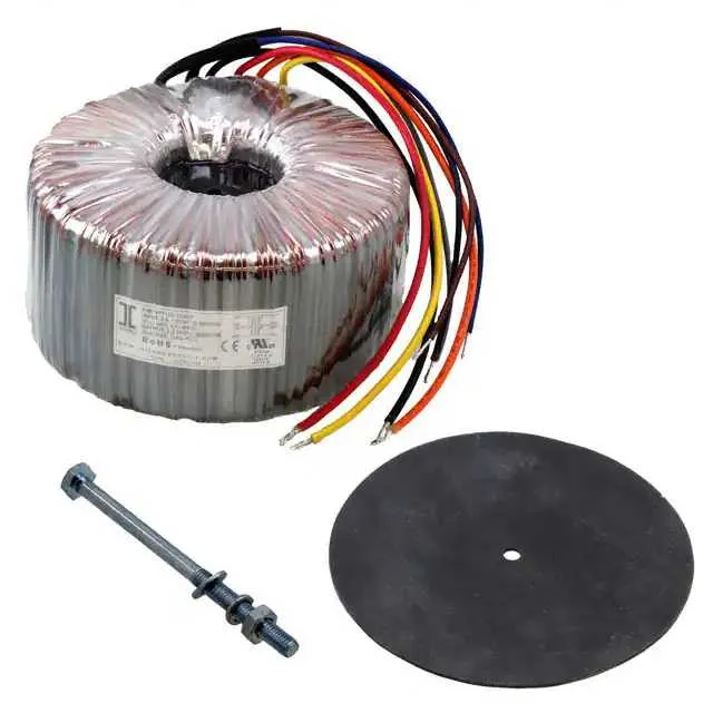VPT100-25000 (XFRMR TOROIDAL 2500VA CHAS MOUNT)