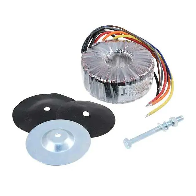 VPT12-13300 (XFRMR TOROIDAL 160VA CHAS MOUNT)