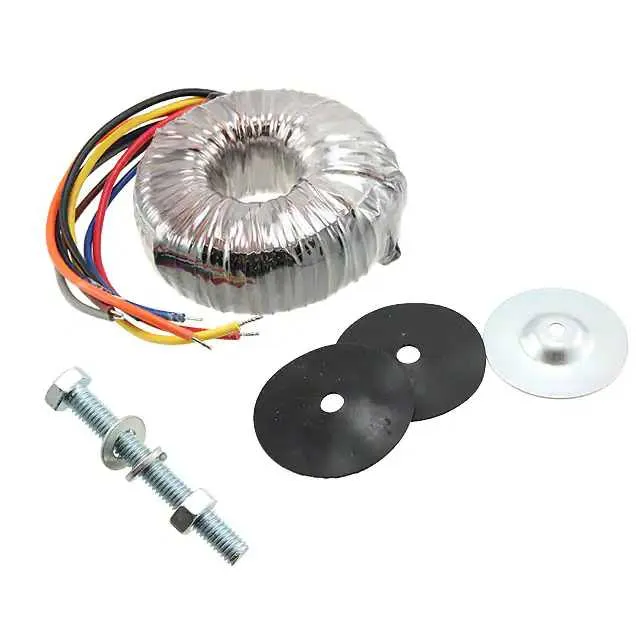 VPT12-2080 (XFRMR TOROIDAL 25VA CHAS MOUNT)
