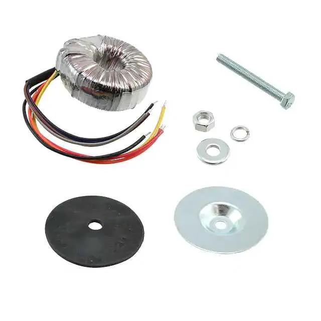 VPT12-4170 (XFRMR TOROIDAL 50VA CHAS MOUNT)