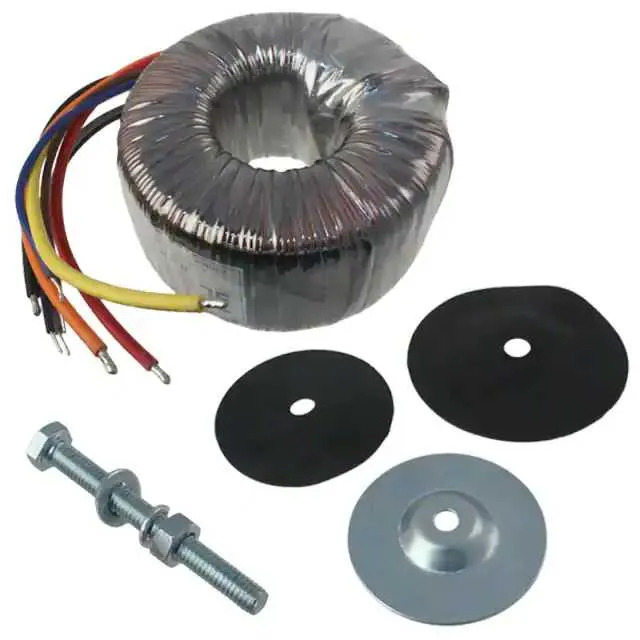 VPT12-8330 (XFRMR TOROIDAL 100VA CHAS MOUNT)