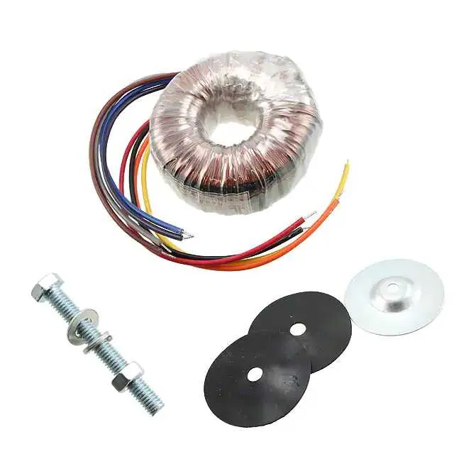 VPT18-1390 (XFRMR TOROIDAL 25VA CHAS MOUNT)
